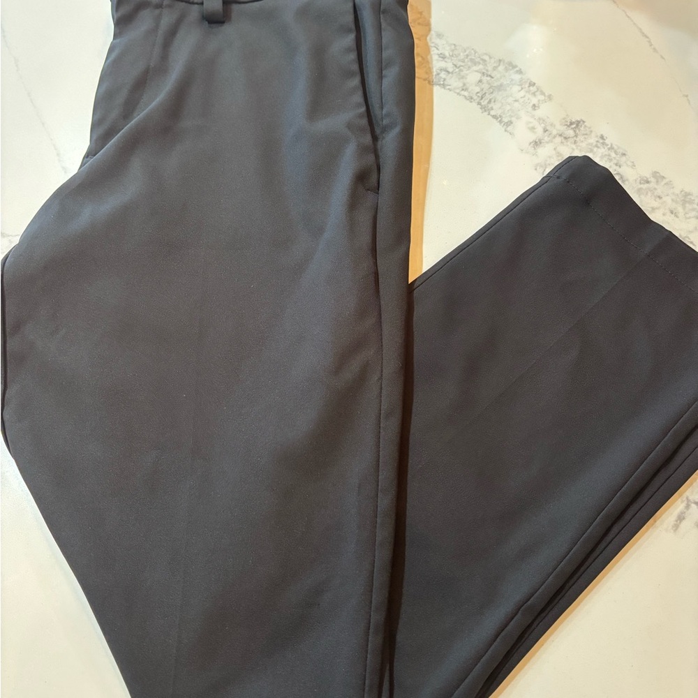 Hagger Men's Black Pants